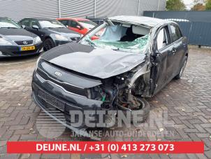 Kia Rio 17-