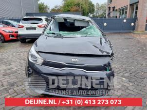 Kia Rio 17-