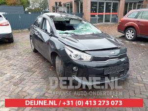 Kia Rio ACC Sensor (Entfernung) O628500 Spenderfahrzeug