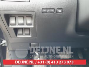 Lexus RX 450h V6 24V VVT-i 4x2 Sloopvoertuig (2010, Donker, Blauw, Paars)
