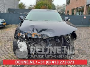 Lexus RX 450h V6 24V VVT-i 4x2 Sloopvoertuig (2010, Donker, Blauw, Paars)