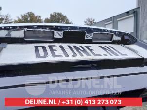Lexus RX 450h V6 24V VVT-i 4x2 Sloopvoertuig (2010, Donker, Blauw, Paars)