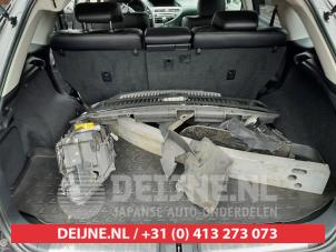 Lexus RX 450h V6 24V VVT-i 4x2 Sloopvoertuig (2010, Donker, Blauw, Paars)