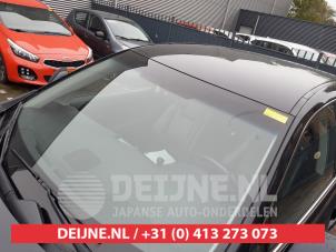 Lexus RX 450h V6 24V VVT-i 4x2 Sloopvoertuig (2010, Donker, Blauw, Paars)