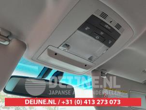 Lexus RX 450h V6 24V VVT-i 4x2 Sloopvoertuig (2010, Donker, Blauw, Paars)
