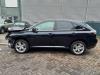 Lexus RX 450h V6 24V VVT-i 4x2 Sloopvoertuig (2010, Donker, Blauw, Paars)