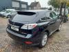 Lexus RX 450h V6 24V VVT-i 4x2 Sloopvoertuig (2010, Donker, Blauw, Paars)