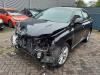 Lexus RX 450h V6 24V VVT-i 4x2 Sloopvoertuig (2010, Donker, Blauw, Paars)