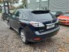 Lexus RX 450h V6 24V VVT-i 4x2 Sloopvoertuig (2010, Donker, Blauw, Paars)