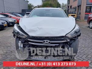 Hyundai Tucson 15-