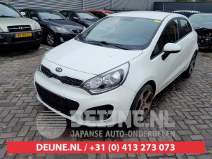 Kia Rio 11-
