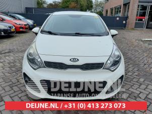 Kia Rio 11-