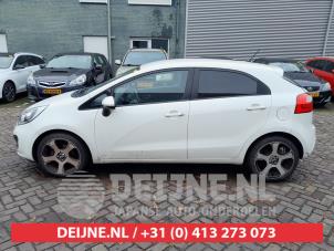 Kia Rio 11-