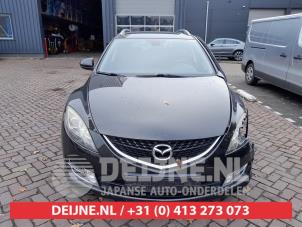 Mazda 6 08-