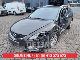 Mazda 6 08-
