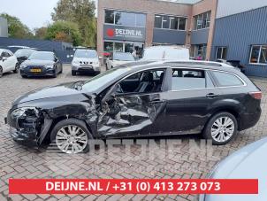 Mazda 6 08-