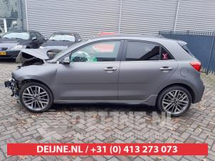 Kia Rio 17-