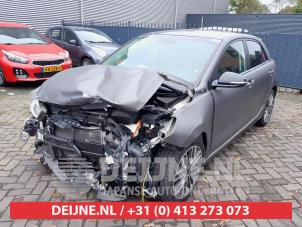 Kia Rio 17-