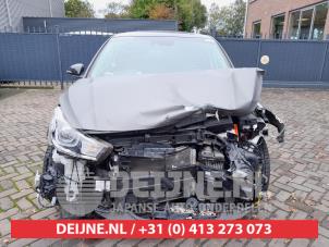 Kia Rio 17-