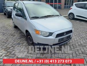 Mitsubishi Colt Steuergerät Motormanagement O640143 Spenderfahrzeug