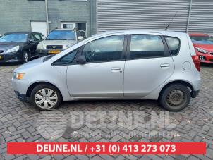 Mitsubishi Colt 04-
