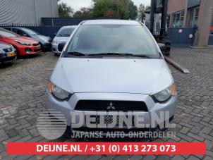 Mitsubishi Colt 04-