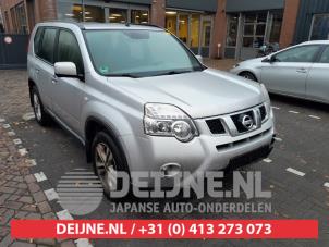 Nissan X-Trail Lambda probe O691338 Donor vehicle