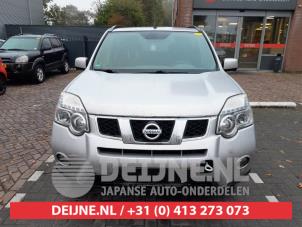 Nissan X-Trail 07-