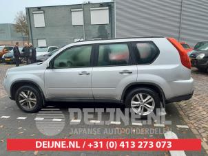 Nissan X-Trail 07-