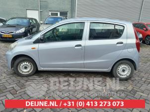 Daihatsu Cuore 08-