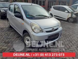 Daihatsu Cuore Scheinwerfer links O642665 Spenderfahrzeug