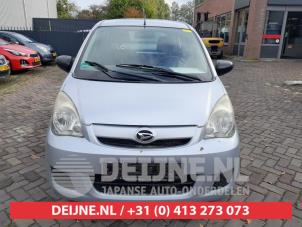 Daihatsu Cuore 08-