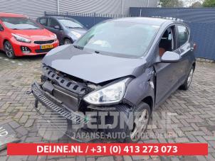 Hyundai I10 13-