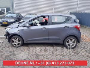 Hyundai I10 13-