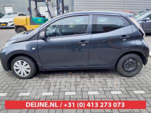 Toyota Aygo 14-