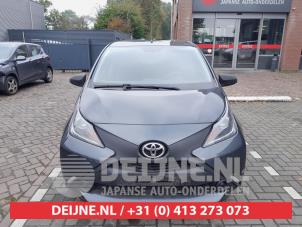 Toyota Aygo 14-
