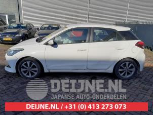 Hyundai I20 15-