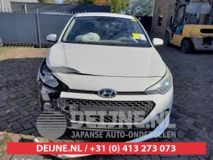 Hyundai I20 15-
