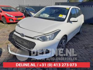 Hyundai I20 15-