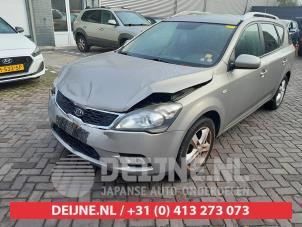 Kia Ceed 07-