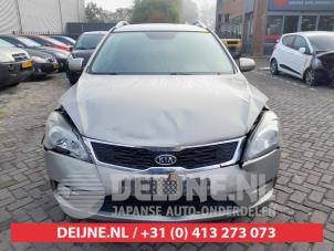 Kia Ceed 07-