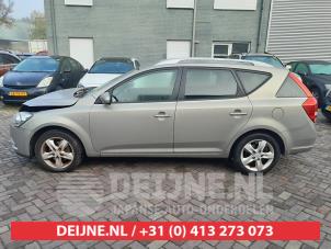 Kia Ceed 07-