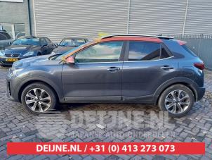Kia Stonic 17-