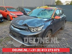 Kia Stonic 17-
