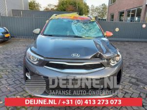 Kia Stonic 17-
