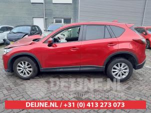 Mazda CX-5 11-
