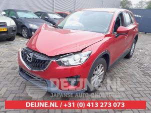 Mazda CX-5 11-