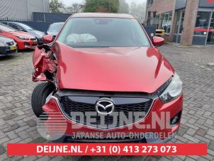 Mazda CX-5 11-
