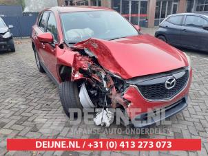 Mazda CX-5 Dynamo O633927 Spenderfahrzeug