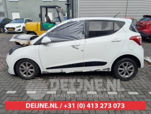 Hyundai I10 13-